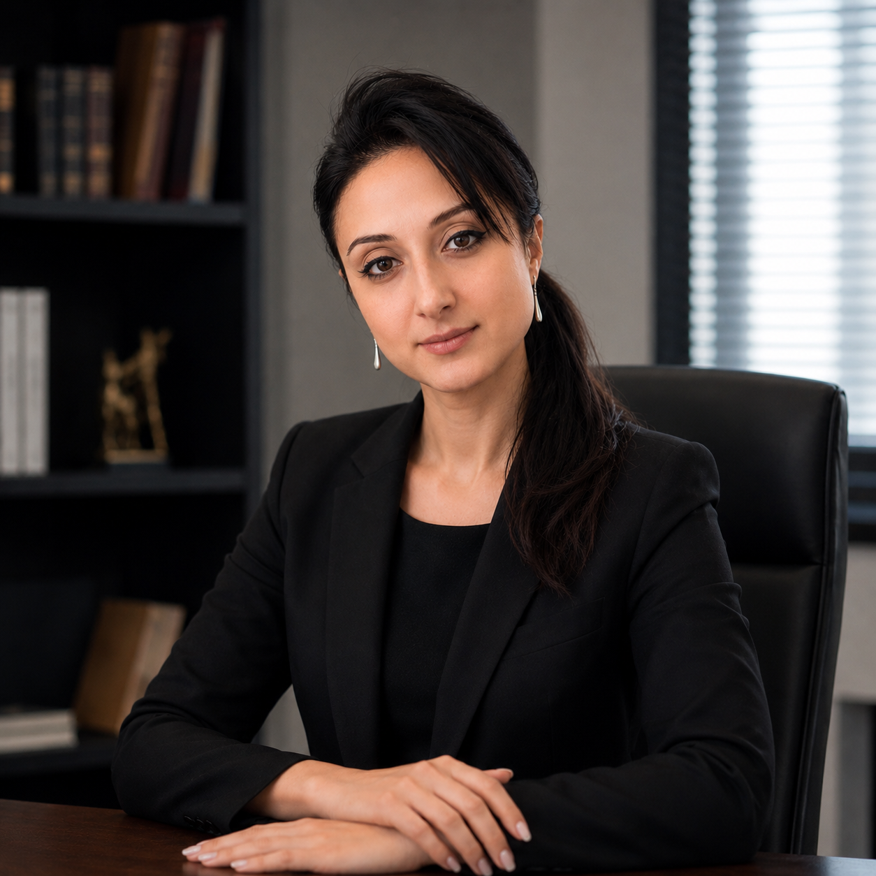 Tatevik Sargsyan